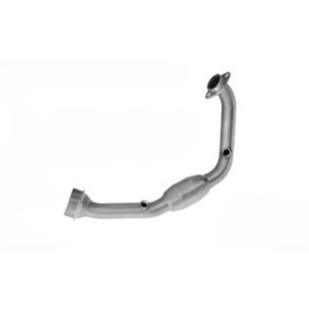Collecteur racing Arrow pour KTM 390 Adventure/390 SMCR 25-26