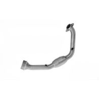 Collecteur racing Arrow pour KTM 390 Adventure/390 SMCR 25-26