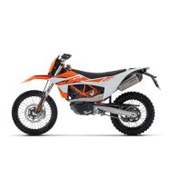 Ligne complète Arrow Explorer pour KTM 690 Enduro R/690 SMCR 25-26
