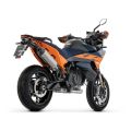 Silencieux Indy Race Evo Arrow pour KTM Duke 790/890 Adventure 25 / 890 SMT 26 3