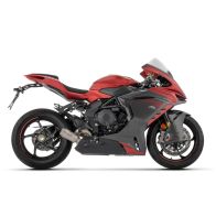Silencieux Arrow Pro-Race pour MV Agusta F3 800 22-26