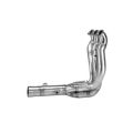 Collecteur racing Arrow pour MV Agusta F3 800 22-26 0