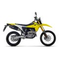 Silencieux Arrow Explorer pour Suzuki DR-Z4S/SM 25-26 0
