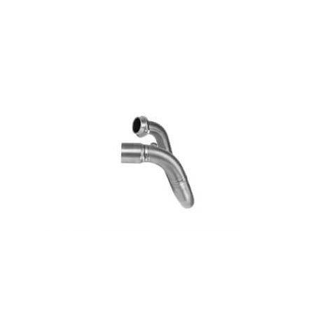 Collecteur racing Arrow pour Suzuki DR-Z4S/SM 25-26