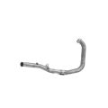 Collecteur racing Arrow pour Yamaha R3 25-26 0