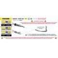 Collecteur racing Arrow pour Suzuki GSX-S 1000 25-26 1