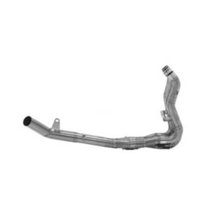Collecteur racing Arrow pour Suzuki GSX-S 1000 25-26