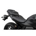 Dosseret de selle Puig pour Yamaha MT-07 21-26 2