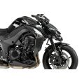 Ailerons Puig Naked Roadster frontaux pour Kawasaki Z1000 16-20/Z1100 26 2