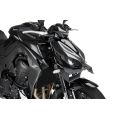 Ailerons Puig Naked Roadster frontaux pour Kawasaki Z1000 16-20/Z1100 26 1