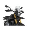 Bulle Puig New Génération Touring pour BMW R12 G-S 25-26 5