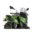 Bulle Puig New Génération Touring pour Kawasaki Z650S 26 0