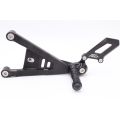 Commandes reculées PP Tuning KTM RC990 R 26 6