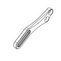 Sélecteur ARP RXA0507 (Partie avant) 0
