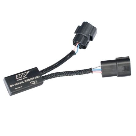 Inverseur de signal ARP pour shifter d'origine pour Triumph 765 Street Triple 17-26