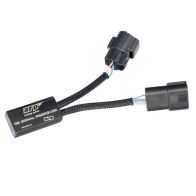 Inverseur de signal ARP pour shifter d'origine pour Triumph 765 Street Triple 17-26
