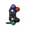 Commodo droit Jetprime JP PLDB 660 0