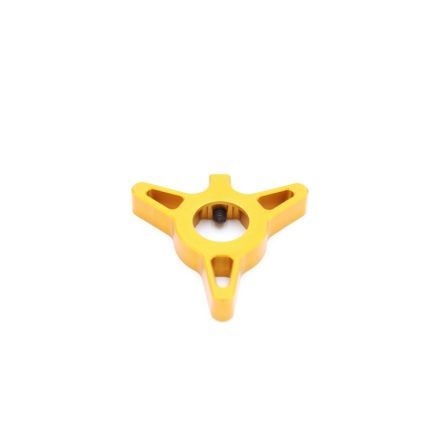 DESTOCKAGE - Ajusteurs de précharge de fourche PP Tuning 214O