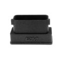 Eliminateur de centrale ABS I2M pour Kawasaki ZX6R 24-26 1