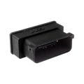 Eliminateur de centrale ABS I2M pour CF Moto 675 SR-R 25-26 0