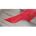 DESTOCKAGE - Selle racing ROUGE poly Sebimoto Honda CBR600RR 07-08 1