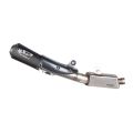 Demi ligne Spark titane Moto Gp catalysée pour Triumph Street Triple 765 R/RS/S 20-22 4