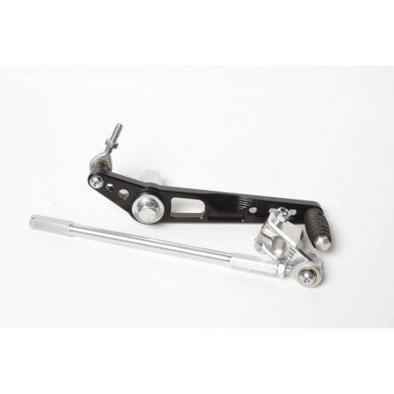 DESTOCKAGE - Plaquettes de frein Brembo Z04 107A48650
