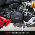 Protection alternateur GB Racing pour Ducati Panigale V2/Streetfighter V2/Multistrada V2 25-26/Monster V2/Desert X/Hypermotard V 5