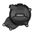 Protection alternateur GB Racing pour Ducati Panigale V2/Streetfighter V2/Multistrada V2 25-26/Monster V2/Desert X/Hypermotard V 1