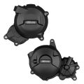 Protection alternateur GB Racing EC-V2-2025-SET-GBR pour Ducati 0