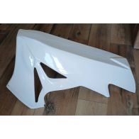 DESTOCKAGE - Carénage poly Sebimoto Suzuki GSXR 600/750 06-07