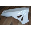 DESTOCKAGE - Carénage poly Sebimoto Suzuki GSXR 600/750 06-07 1