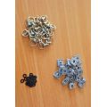 DESTOCKAGE - Carénage poly Sebimoto Suzuki GSXR 600/750 06-07 12