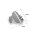 Bulle Puig Sport pour Ducati Monster 937 21-25 4