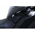 Grip de réservoir R&G Eazi-Grip pour Kawasaki Z1000SX 11-19/Ninja 1000SX 20-24/Ninja 1100SX 25-26 1
