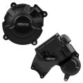Kit protection carter pour Honda CB650R/CBR650R E-Clutch 24-26 0