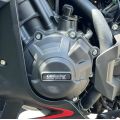 Kit protection carter pour Honda CB650R/CBR650R E-Clutch 24-26 2