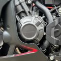 Kit protection carter pour Honda CB650R/CBR650R E-Clutch 24-26 3