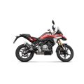 Silencieux Akrapovic Line Street pour BMW F450GS 26 2