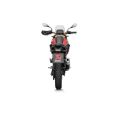 Silencieux Akrapovic Line Street pour BMW F450GS 26 3