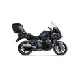 Silencieux Akrapovic Line Street pour BMW R1300RT 25-26 1