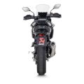 Silencieux Akrapovic titane S-S7SO3-HRT pour Suzuki SV650X 18-26/SV-7GX 26 5