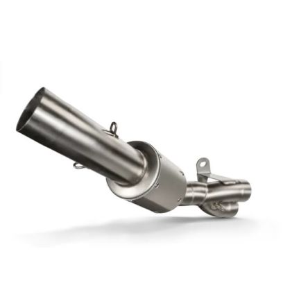 Raccord Akrapovic Track-Day L-K10E9/TD pour Kawasaki ZX-10R 26