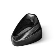 Embout d'échappement carbone Akrapovic V-EC363