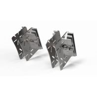 Radiateur de plaquettes de frein YAMAHA BPR02G