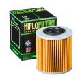 Filtre a huile Hiflofiltro HF162 0