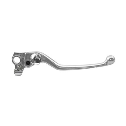 Levier de frein aluminium 87000119