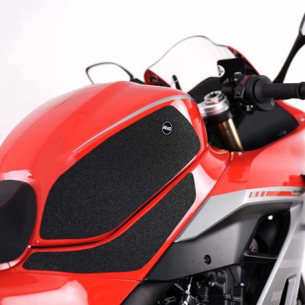 Grip de réservoir R&G Eazi-Grip pour QJMotor SRK800RR 25-26