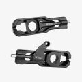 Tendeurs de chaîne Bonamici avec support d'étrier pour Kawasaki ZX6R 636 24-26 0
