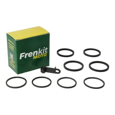 Kit de réparation étriers de frein avant Frenkit 622022